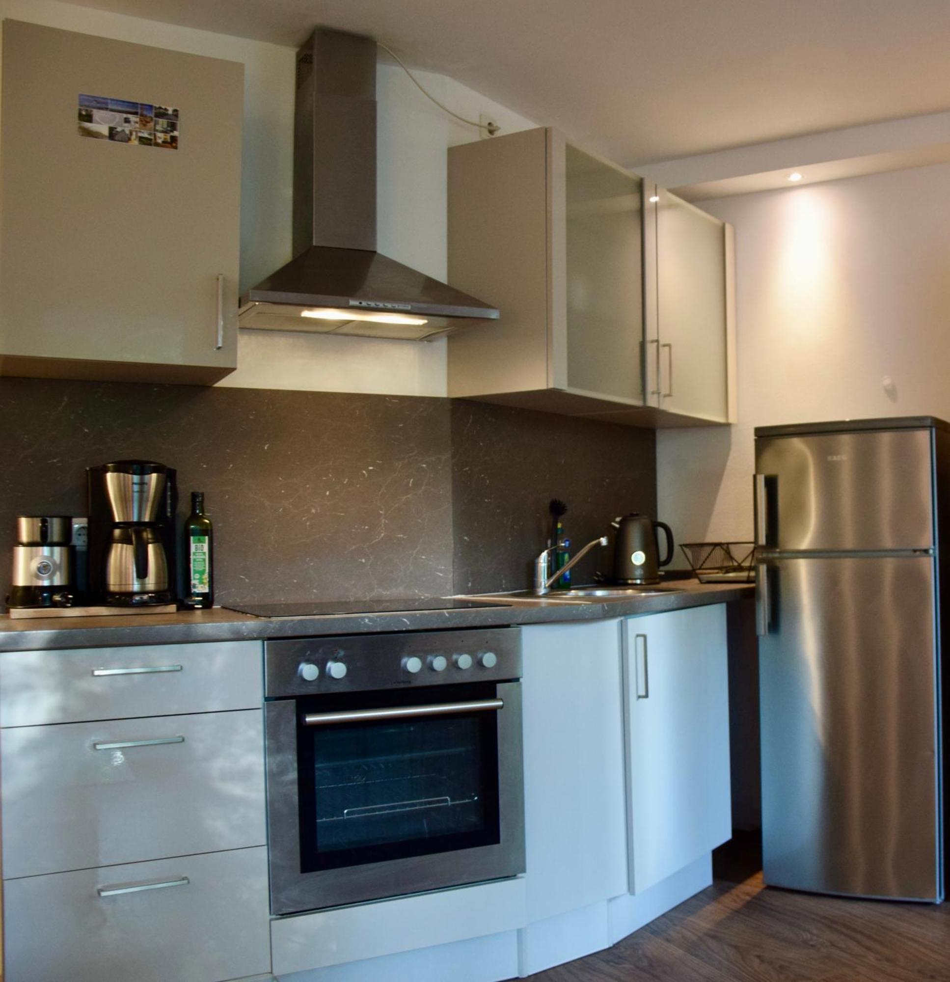Апартаменты Stilvolle Mit Balkon & Parkplatz *