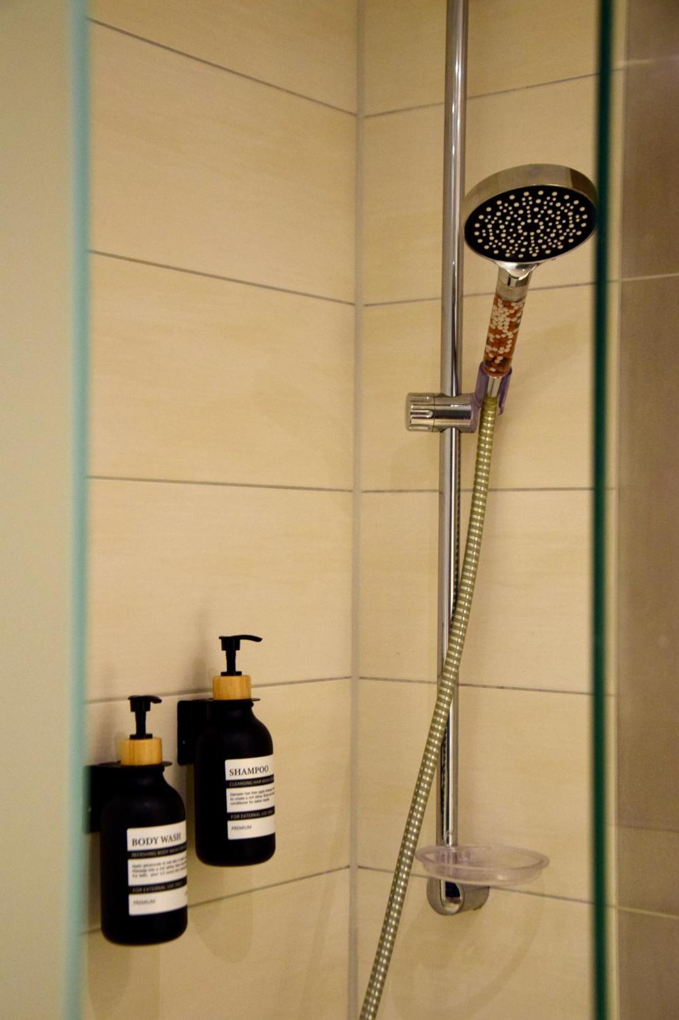 Stilvolle Mit Balkon & Parkplatz Апартаменты
